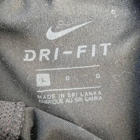 Nike Joggers SKU347 - Picture 4 of 4